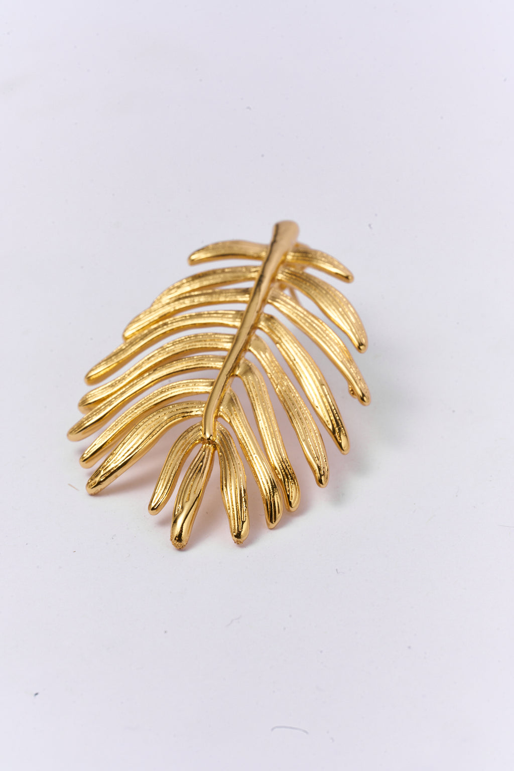 Aros Palm Gold L